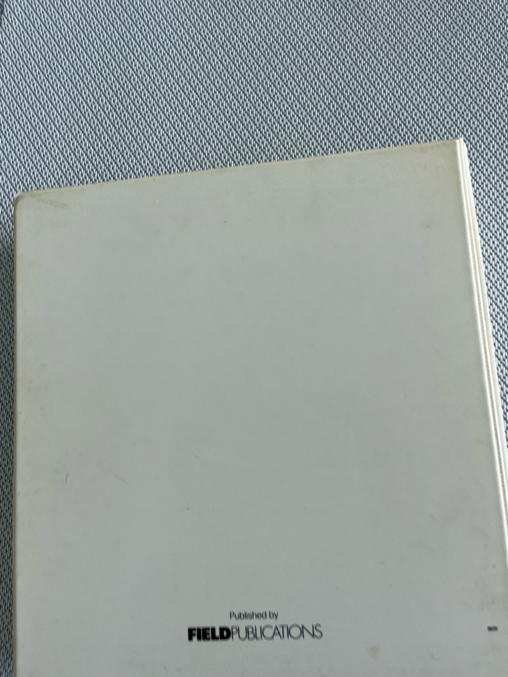 Mccall’s Cooking School cookbook - Picture 4 of 4